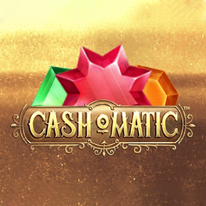 Cash-O-Matic