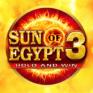 Sun of Egypt 3