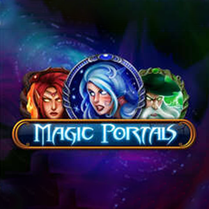 Magic Portals