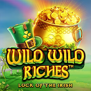 Wild Wild Riches