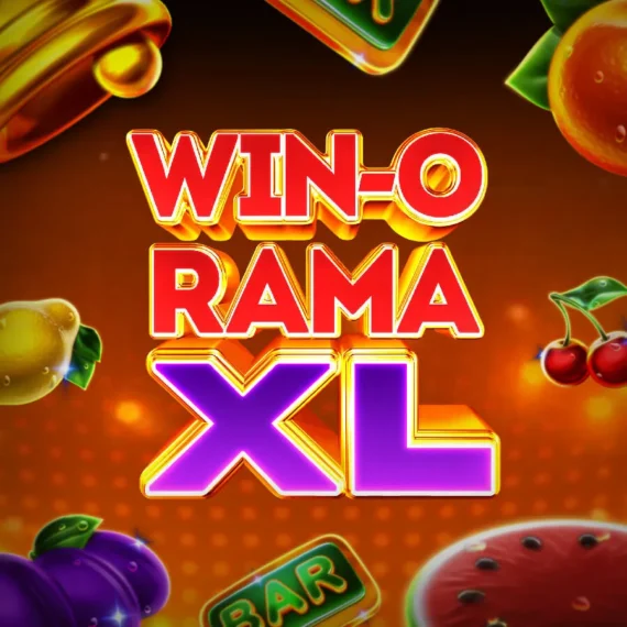 Win-O-Rama XL Extended