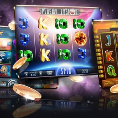 How to Choose the Best Slot Games