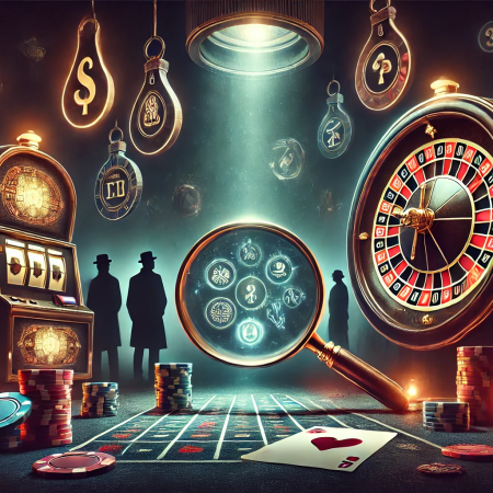 9 Secrets Casinos Don’t Want You to Know